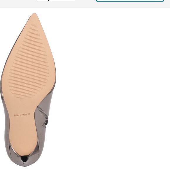 Stivaletti neri punta sfilata tacco largo Ferré F536C641 da Donna